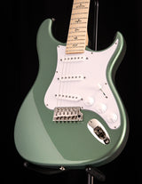 Paul Reed Smith Silver Sky John Mayer Signature Model Orion Green