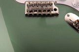 Paul Reed Smith Silver Sky John Mayer Signature Model Orion Green