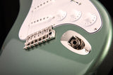 Paul Reed Smith Silver Sky John Mayer Signature Model Orion Green