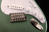 Paul Reed Smith Silver Sky John Mayer Signature Model Orion Green