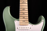 Paul Reed Smith Silver Sky John Mayer Signature Model Orion Green