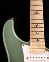 Paul Reed Smith Silver Sky John Mayer Signature Model Orion Green