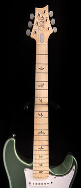 Paul Reed Smith Silver Sky John Mayer Signature Model Orion Green
