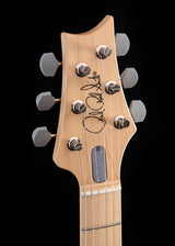 Paul Reed Smith Silver Sky John Mayer Signature Model Orion Green