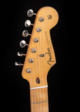 Fender Road Worn '50s Stratocaster Fiesta Red Limited Edition