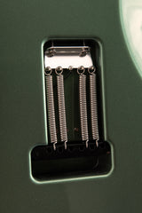 Paul Reed Smith Silver Sky John Mayer Signature Model Orion Green