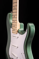 Paul Reed Smith Silver Sky John Mayer Signature Model Orion Green