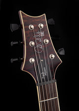 Paul Reed Smith SE Zach Myers Charcoal Cherry Fade Brian's Limited