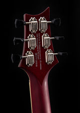 Paul Reed Smith SE Zach Myers Charcoal Cherry Fade Brian's Limited