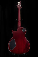 Paul Reed Smith SE Zach Myers Charcoal Cherry Fade Brian's Limited