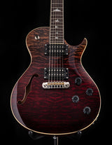 Paul Reed Smith SE Zach Myers Charcoal Cherry Fade Brian's Limited