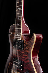 Paul Reed Smith SE Zach Myers Charcoal Cherry Fade Brian's Limited