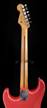 Fender Road Worn '50s Stratocaster Fiesta Red Limited Edition