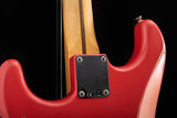 Fender Road Worn '50s Stratocaster Fiesta Red Limited Edition