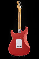 Fender Road Worn '50s Stratocaster Fiesta Red Limited Edition