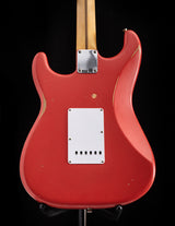 Fender Road Worn '50s Stratocaster Fiesta Red Limited Edition