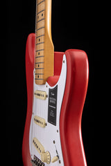 Fender Road Worn '50s Stratocaster Fiesta Red Limited Edition