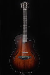 Taylor T5z Classic Deluxe Shaded Edgeburst