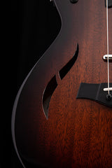 Taylor T5z Classic Deluxe Shaded Edgeburst