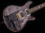 Paul Reed Smith Custom 24 Purple Iris