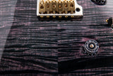 Paul Reed Smith Custom 24 Purple Iris