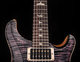 Paul Reed Smith Custom 24 Purple Iris