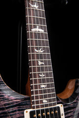 Paul Reed Smith Custom 24 Purple Iris