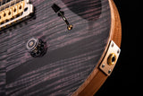 Paul Reed Smith Custom 24 Purple Iris