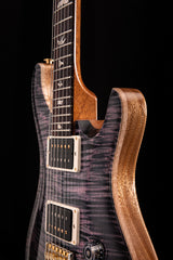 Paul Reed Smith Custom 24 Purple Iris