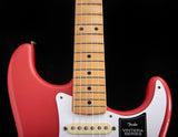 Fender Road Worn '50s Stratocaster Fiesta Red Limited Edition