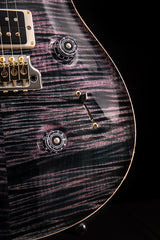 Paul Reed Smith Custom 24 Purple Iris