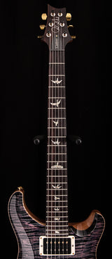 Paul Reed Smith Custom 24 Purple Iris