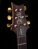 Paul Reed Smith Custom 24 Purple Iris