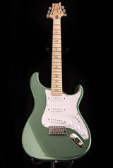 Paul Reed Smith Silver Sky John Mayer Signature Model Orion Green