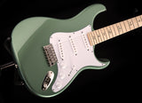 Paul Reed Smith Silver Sky John Mayer Signature Model Orion Green