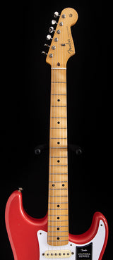 Fender Road Worn '50s Stratocaster Fiesta Red Limited Edition