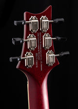 Paul Reed Smith SE Zach Myers Charcoal Cherry Fade Brian's Limited