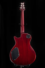 Paul Reed Smith SE Zach Myers Charcoal Cherry Fade Brian's Limited