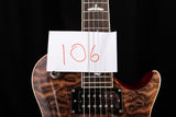 Paul Reed Smith SE Zach Myers Charcoal Cherry Fade Brian's Limited