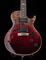 Paul Reed Smith SE Zach Myers Charcoal Cherry Fade Brian's Limited