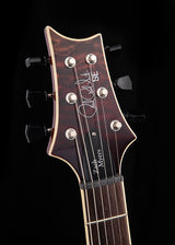 Paul Reed Smith SE Zach Myers Charcoal Cherry Fade Brian's Limited