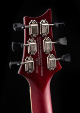 Paul Reed Smith SE Zach Myers Charcoal Cherry Fade Brian's Limited