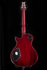 Paul Reed Smith SE Zach Myers Charcoal Cherry Fade Brian's Limited