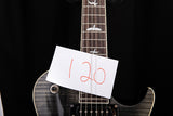 Paul Reed Smith SE Zach Myers Gray Black Fade Brian's Limited