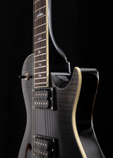 Paul Reed Smith SE Zach Myers Gray Black Fade Brian's Limited