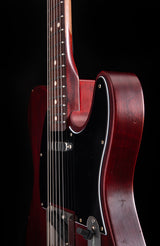 Nash T-63 Mahogany Vintage Cherry