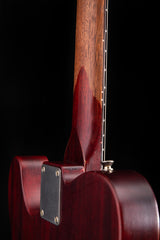 Nash T-63 Mahogany Vintage Cherry