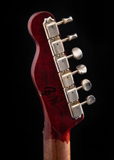 Nash T-63 Mahogany Vintage Cherry