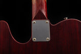 Nash T-63 Mahogany Vintage Cherry