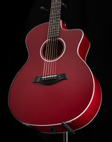 Taylor 214ce DLX Red